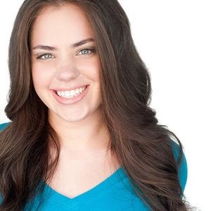 Meet your Posher, Krysty janessa